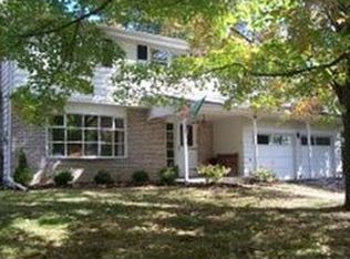 600 E Benita Blvd, Vestal, NY 13850