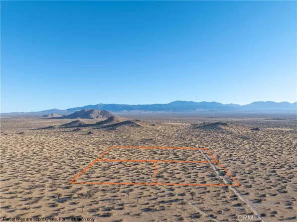 220 E Avenue P5 Lot 21, Palmdale, CA 93550