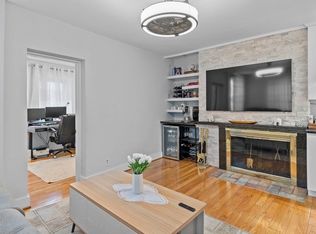 1 Belgravia Pl APT 4, Boston, MA 02113