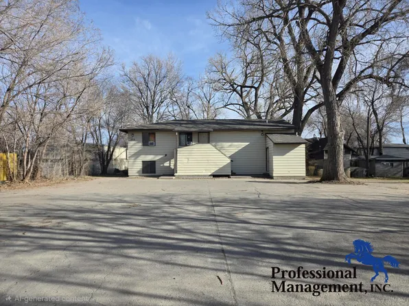 305 S 12th St W #F, Billings, MT 59102