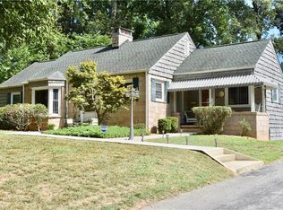 112 Kathland Ave, Thomasville, NC 27360