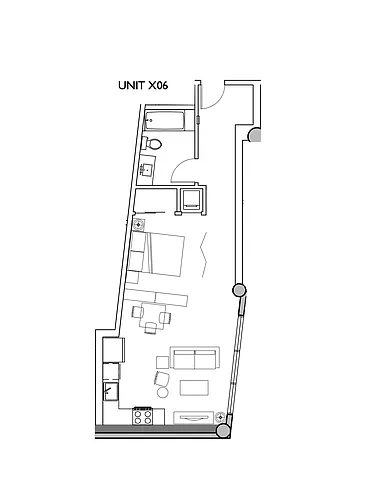 Floor plan Gooddue