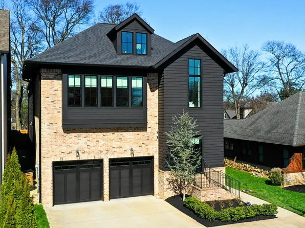 1706 Stokes Ln Unit A, Nashville, TN 37215