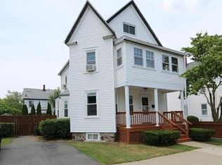 51 Bellvale St, Malden, MA 02148