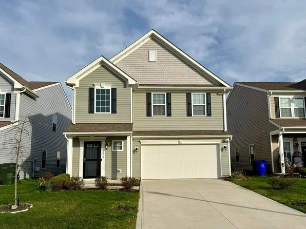 1519 Lewes Castle Dr, Grove City, OH 43123