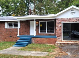 404 W Hillcrest Ave, Union, SC 29379