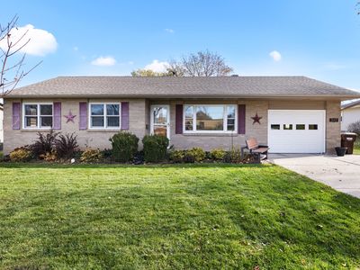 539 Riley Dr, Marengo, IL, 60152