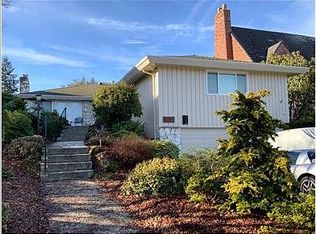 1609 Windermere Dr E, Seattle, WA 98112