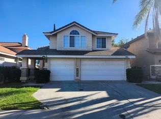 14161 Plumas Ct, Fontana, CA 92336