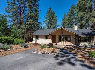 10227 E Laburnham Cir, Truckee, CA