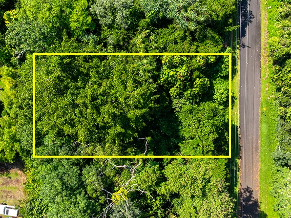 Opakapaka St Lot 10, Pahoa, HI 96778
