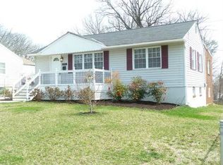 6707 Oakland Ave, Riverdale Park, MD