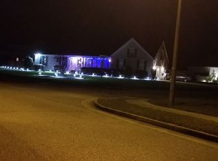 1401 Mill Point Ct, Suffolk, VA 23434