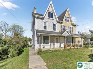 1865 Chapel Ave, Allentown, PA 18103