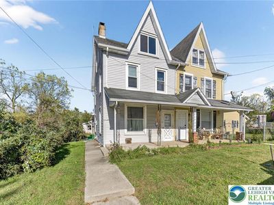 1865 Chapel Ave, Allentown, PA, 18103