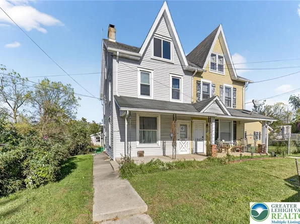 1865 Chapel Ave, Allentown, PA 18103