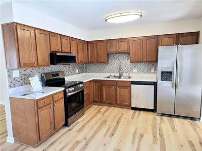 4209 Buttonwood Ct, Virginia Beach, VA, 23462