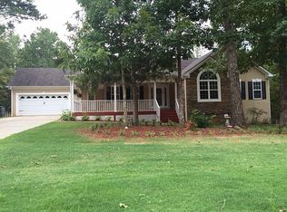 60 Wellington Trl, Covington, GA 30016