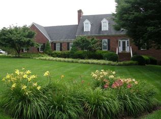 195 Eagle Dr, Wytheville, VA 24382