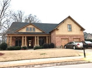 6065 Riverview Pkwy, Braselton, GA 30517