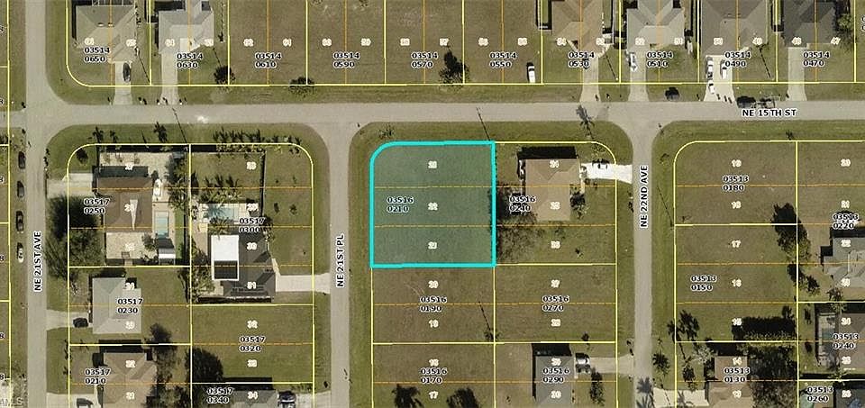 1st image of 1425 NE 21st PL