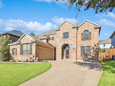 3309 Marymount Dr, Denton, TX, 76210