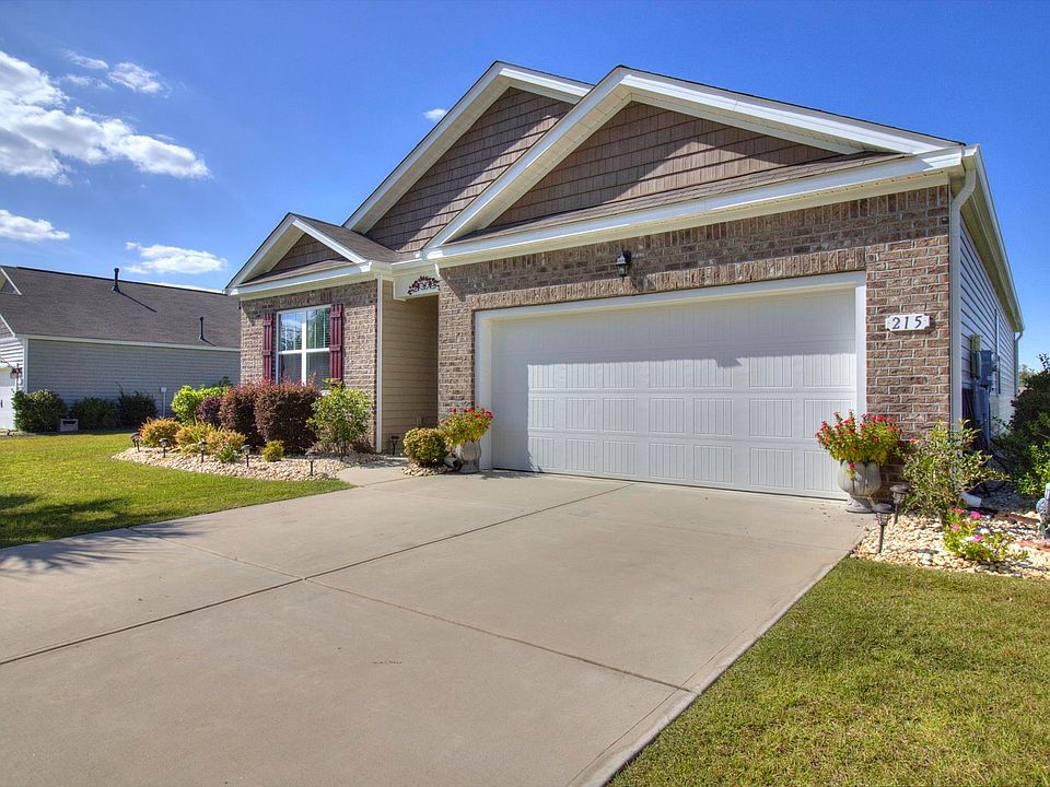 215 Carmello Circle, Conway, SC 29526 Zillow