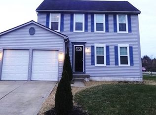 1475 Hawthorne Pkwy, Grove City, OH 43123