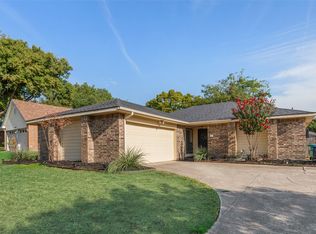 10140 Indian Mound Rd, Fort Worth, TX 76108