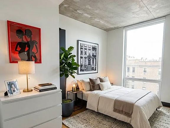 2nd image of 889 Bushwick Ave #507A