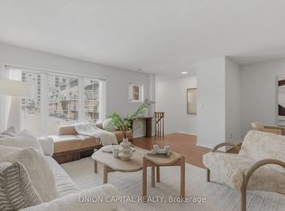 1400 The Esplanade N #120, Pickering, ON L1V6V2