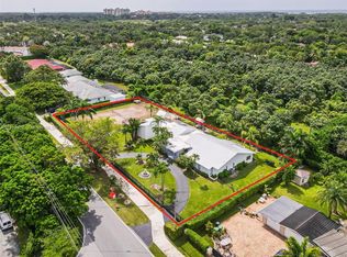 Spanish Villas, Miami, FL 33156