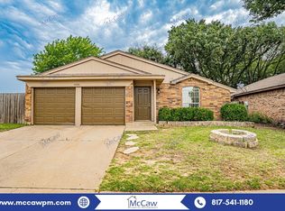 5126 Hawkins Cemetery Rd, Arlington, TX 76017