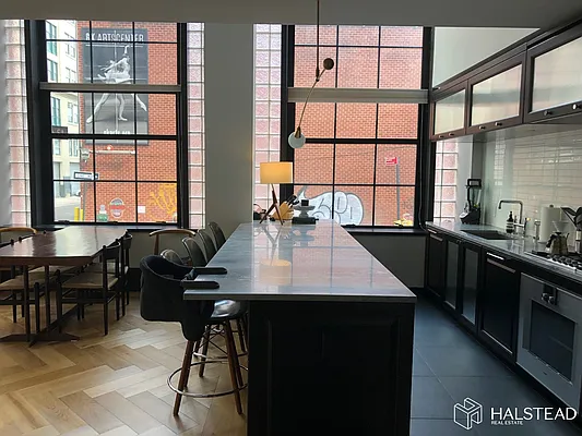 Rented by Halstead Real Estate | media 44