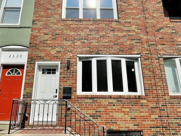 2328 S Hicks St, Philadelphia, PA 19145