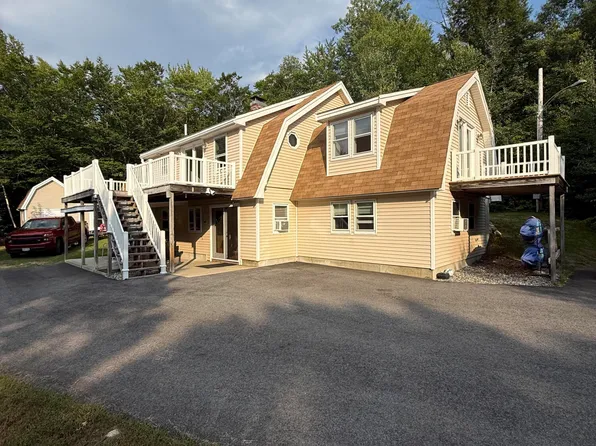344 Douglas Hill Road, Baldwin, ME 04091