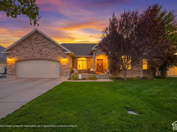 1447 W Meadow Ln, Mapleton, UT 84664