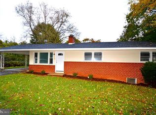 17205 Prettyboy Dam Rd, Parkton, MD 21120