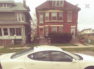 64 Avalon St, Highland Park, MI 48203