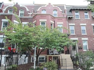 720 Rock Creek Church Rd NW APT 3, Washington, DC 20010