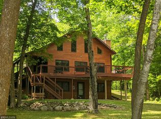 3864 14th Ave NW, Hackensack, MN 56452