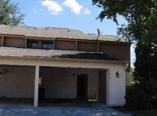 7472 Swallow Run #36, Winter Park, FL 32792