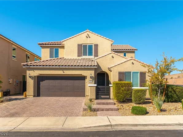1161 Cold Breeze Dr, Henderson, NV 89002