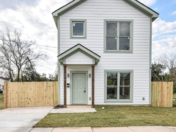 204 Telfair Street, Augusta, GA 30901