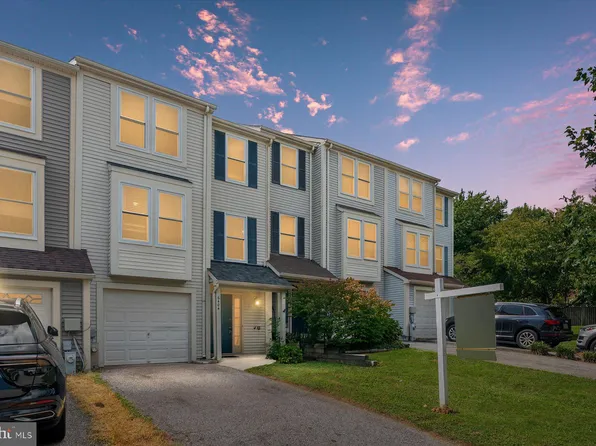 6404 Autumn Gold Ct, Columbia, MD 21045