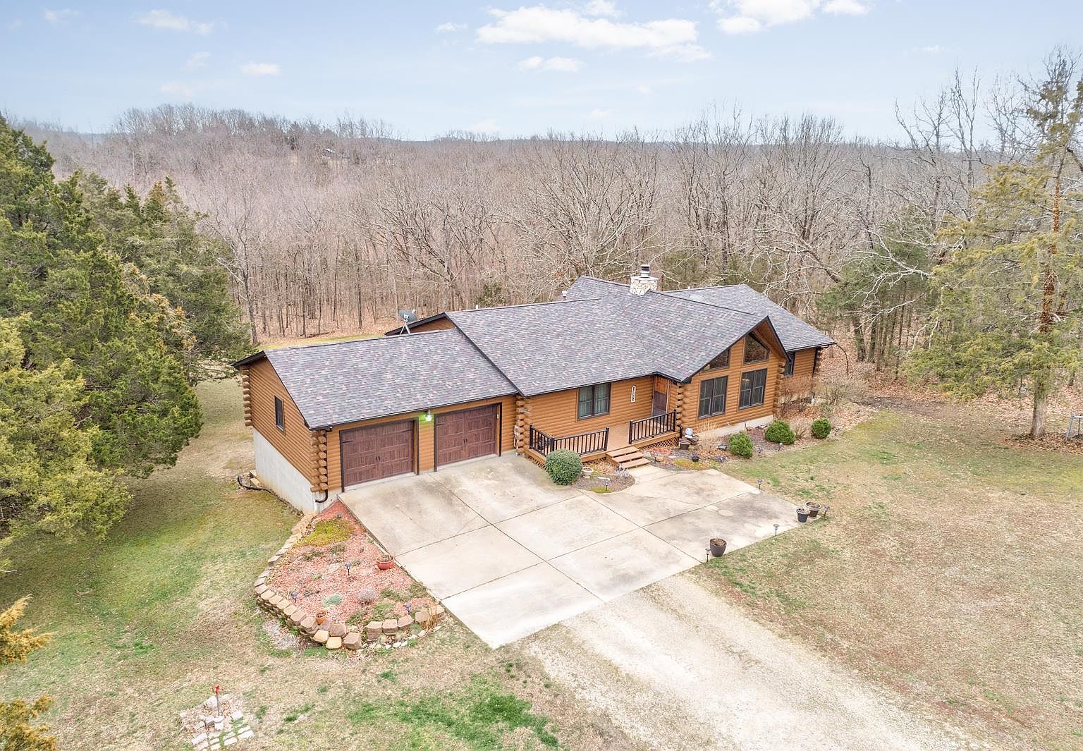 10044 Rouggly Meadows Ln, Valles Mines, MO 63087 Zillow