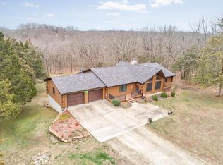 10044 Rouggly Meadows Ln, Valles Mines, MO 63087