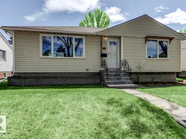 8511 64th Ave NW, Edmonton, AB T6E 0H1