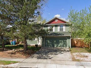 2415 Hampshire Rd, Fort Collins, CO 80526