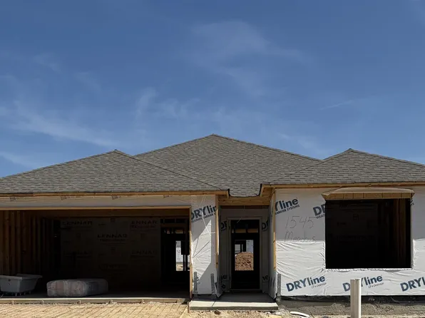 1545 Meadows Dr, Benton, AR 72019